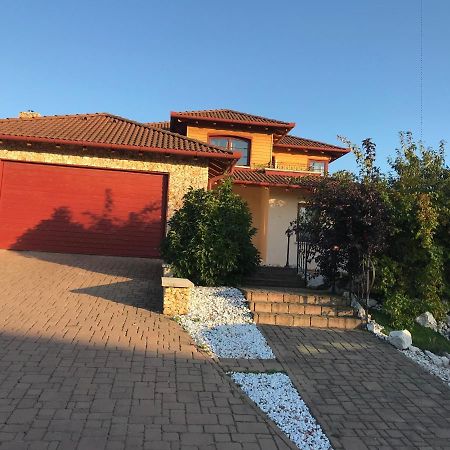 Ferienwohnung Luxury Basement In The Surrounding Of Budapest Mogyoród Exterior foto